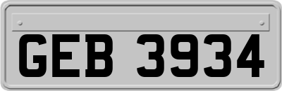 GEB3934