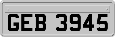 GEB3945