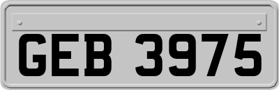GEB3975