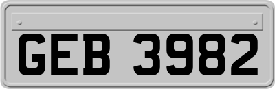 GEB3982