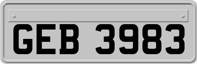 GEB3983