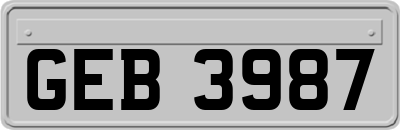GEB3987