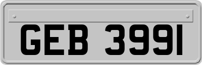 GEB3991