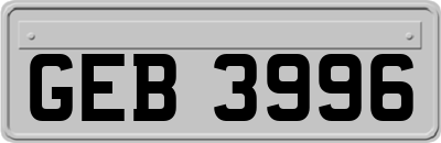 GEB3996