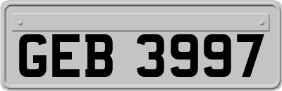GEB3997