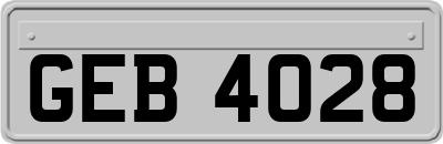 GEB4028