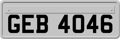 GEB4046
