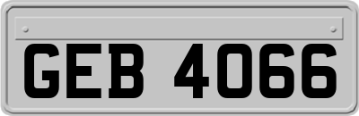GEB4066