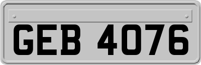 GEB4076