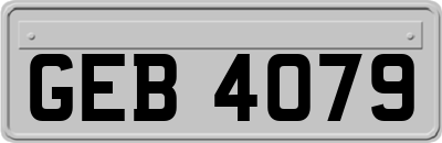 GEB4079