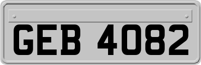 GEB4082