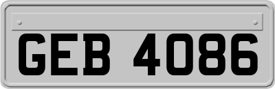 GEB4086