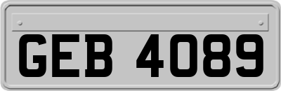 GEB4089