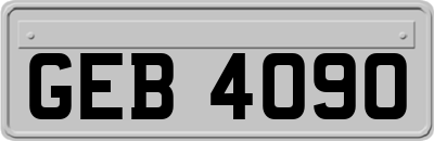 GEB4090
