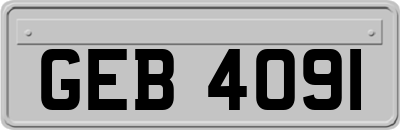 GEB4091