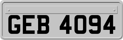 GEB4094