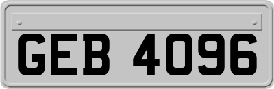 GEB4096
