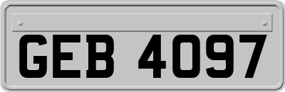 GEB4097