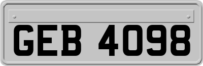 GEB4098