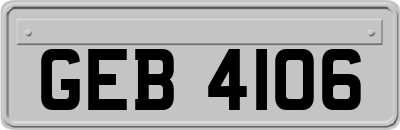 GEB4106