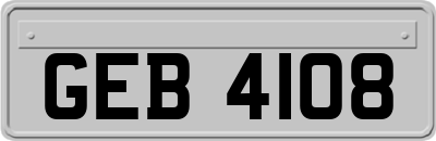 GEB4108