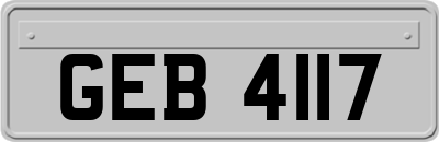 GEB4117