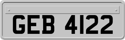 GEB4122