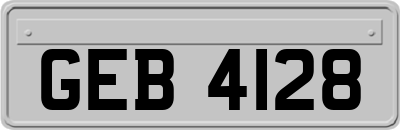 GEB4128