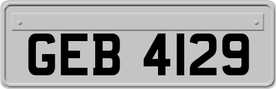 GEB4129