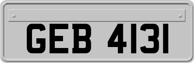 GEB4131