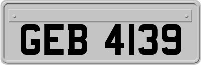 GEB4139