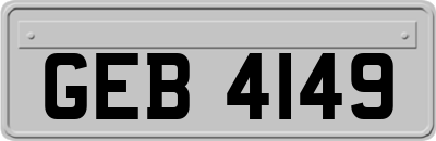 GEB4149
