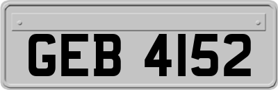 GEB4152