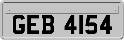 GEB4154