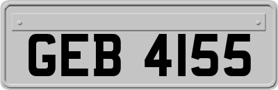 GEB4155