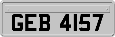GEB4157