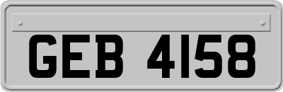 GEB4158