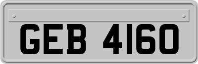 GEB4160