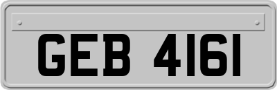 GEB4161