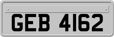 GEB4162