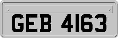 GEB4163