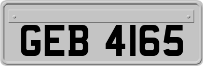 GEB4165