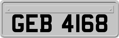 GEB4168