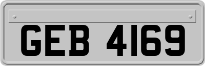 GEB4169