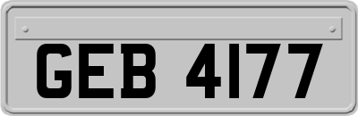 GEB4177