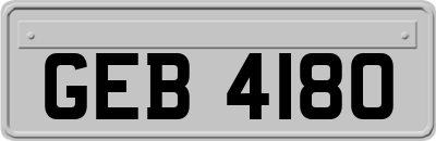 GEB4180