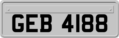 GEB4188