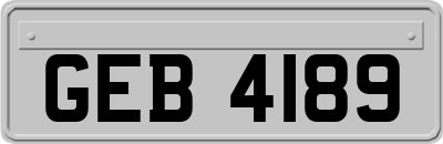 GEB4189