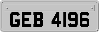 GEB4196