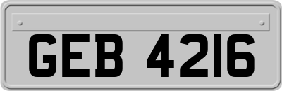 GEB4216